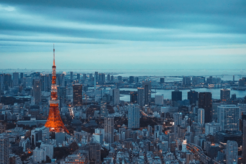 JAPAN EXPLORER SCHOOL TOUR