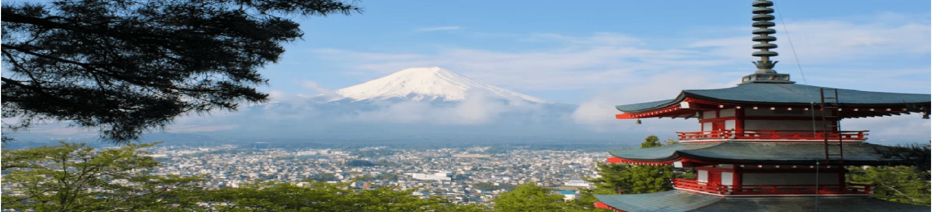 JAPAN HIDDEN GEMS SCHOOL TOUR