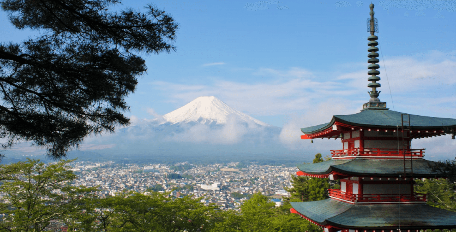 JAPAN EXPLORER SCHOOL TOUR