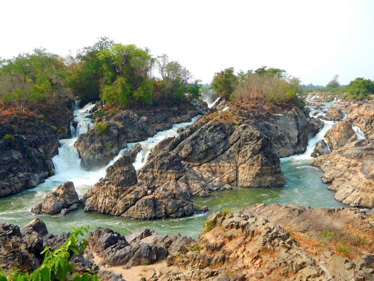 Laos 