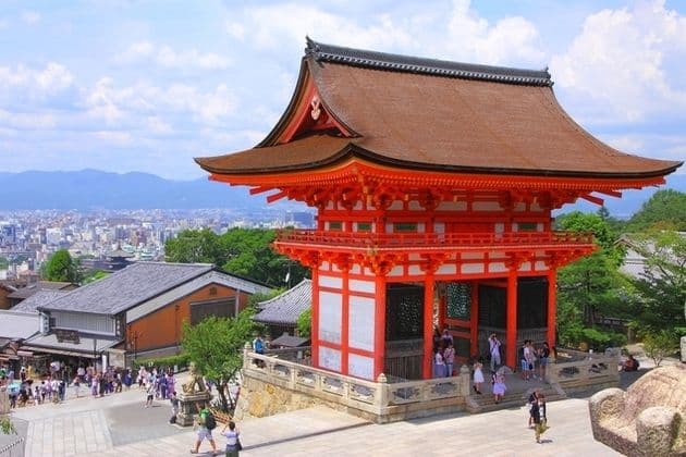 japan