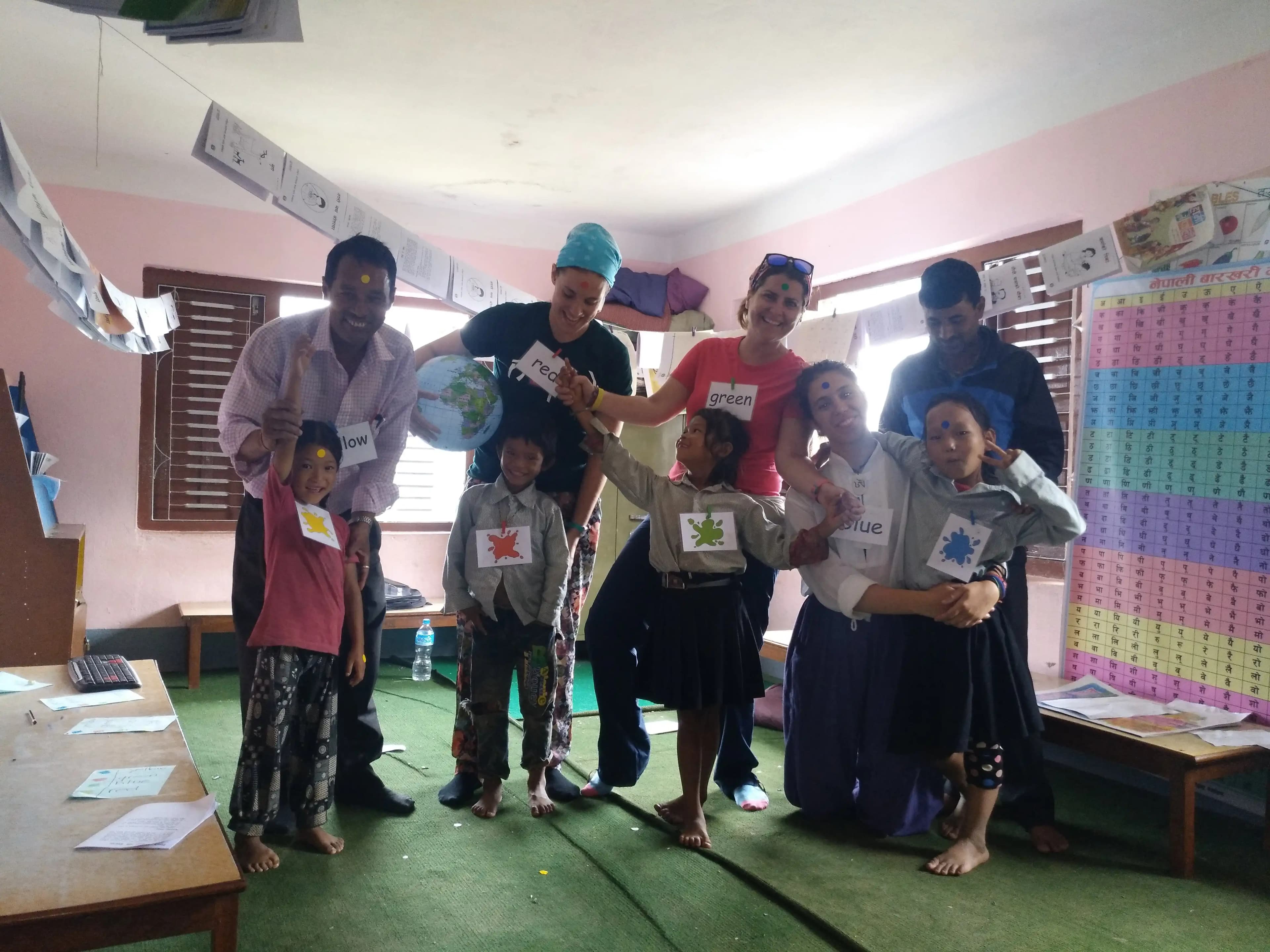 Community Programs